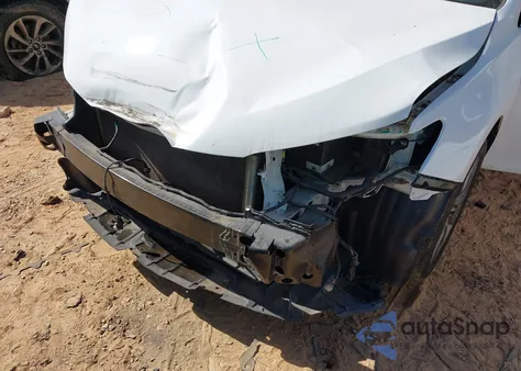 2017 Toyota Camry Se z USA, uszkodzony, nr VIN 4T1BF1FK4HU698408